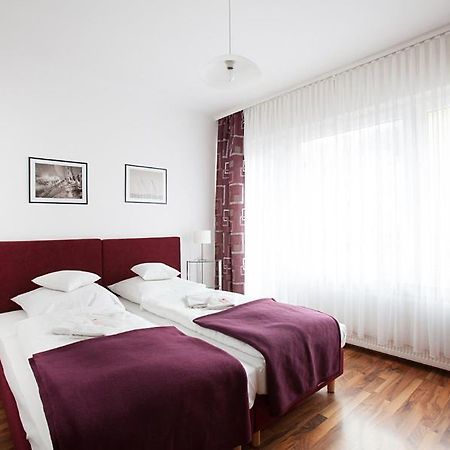 Pension Jasmin Pforzheim Luaran gambar