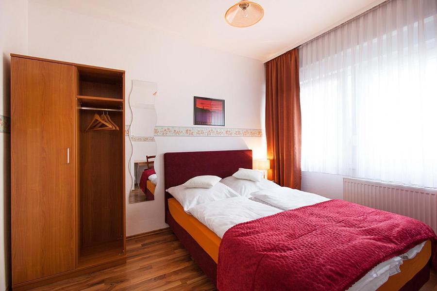 Pension Jasmin Pforzheim Luaran gambar
