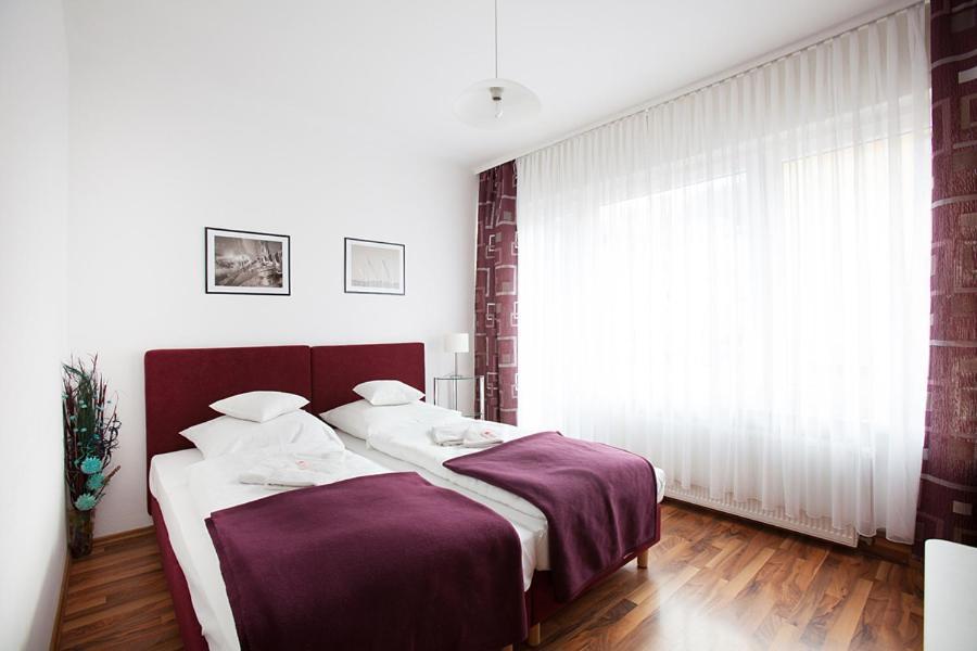 Pension Jasmin Pforzheim Luaran gambar