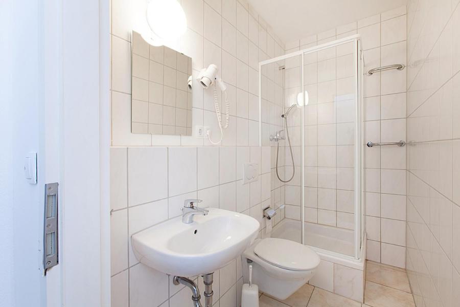 Pension Jasmin Pforzheim Luaran gambar