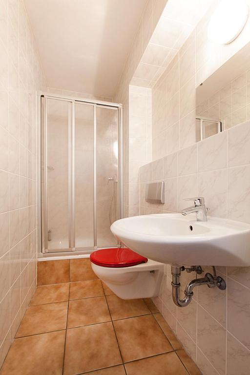 Pension Jasmin Pforzheim Luaran gambar