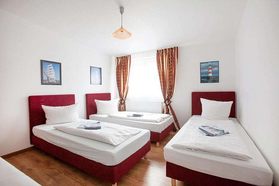 Pension Jasmin Pforzheim Luaran gambar