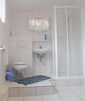 Pension Jasmin Pforzheim Luaran gambar